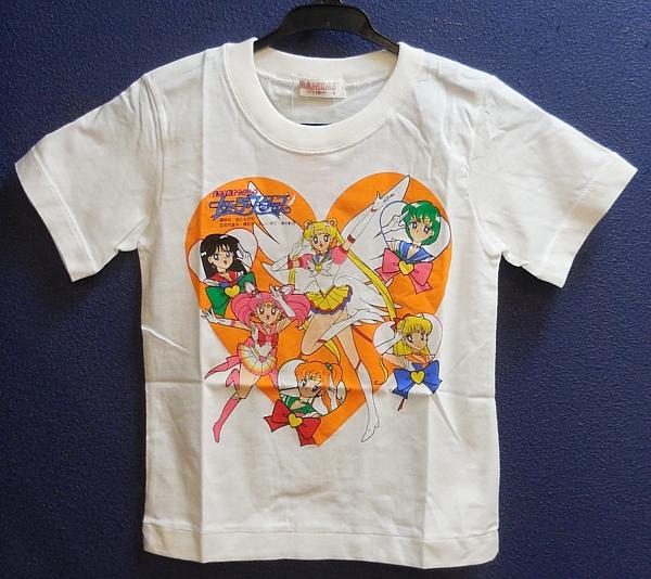 美少女戦士セーラームーンセーラースターズTシャツ (1).JPG