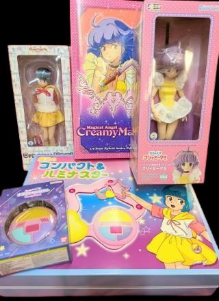 ラララ　ぷらすちっく/クリィミーマミ特集します！