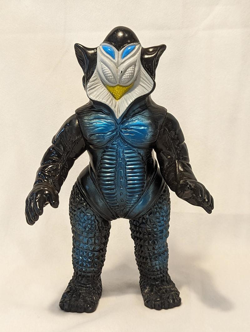 特急ポピー ブルマァク 復刻版怪獣シリーズ ザラブ星人 その他