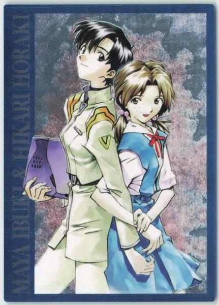 ﾋｶﾘ&ﾏﾔCDM特別箔.JPG