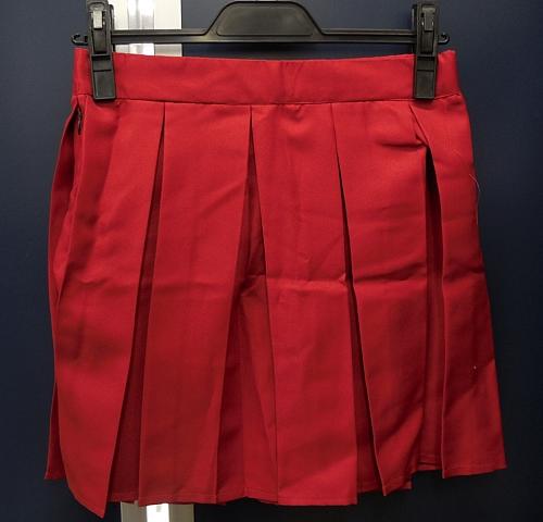 プリーツスカート赤1.jpg