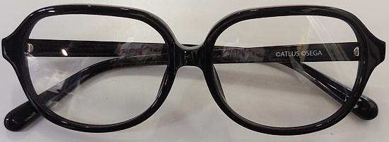 まんだらけ コスプレの館 毎日オークション出品情報 Cospa クーレンズ ペルソナ5 主人公メガネ を出品しています