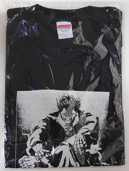 チャリティーTシャツ勇次郎L (1).jpg