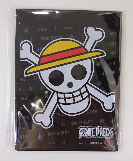 まんだらけ コスプレの館 One Piece Jins 公開記念モデルスペシャル購入特典 海賊旗マーク入り携帯ミラーが入荷しました