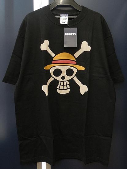 海賊旗抜染Tシャツ (1).jpg