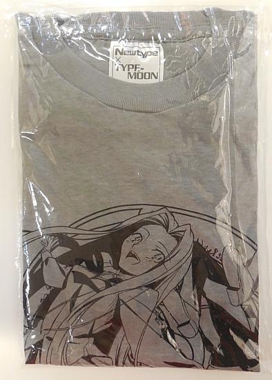 Fate/ZeoXNewtype オリジナルTシャツ