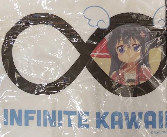 INFINITE KAWAII花ちゃんTシャツ (2).jpg