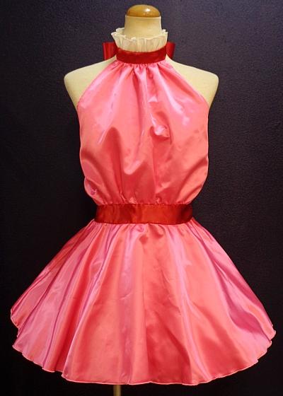 クリィミーマミピンクドレス (1).jpg