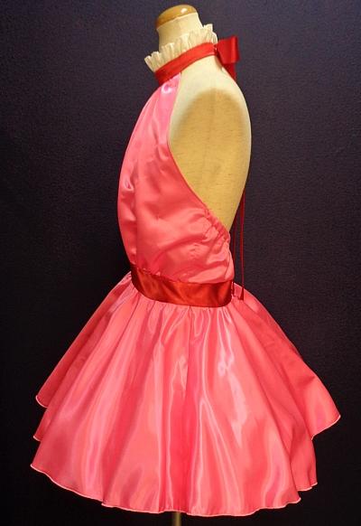 クリィミーマミピンクドレス (3).jpg