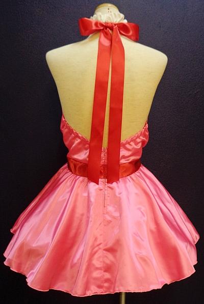 クリィミーマミピンクドレス (4).jpg
