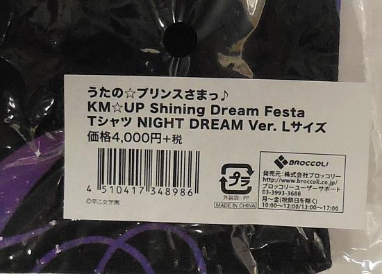 シャニドリTシャツNIGHT DREAM (5).jpg