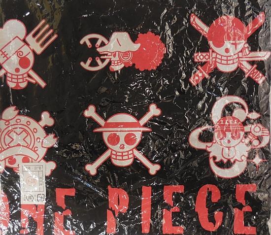 まんだらけ コスプレの館 毎日オークション出品情報 ムービック One Pieceグランドアリーナツアー Tシャツ 海賊マーク 黒 Sサイズ 日本サイズ を出品しています