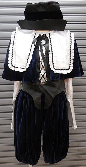 まんだらけ コスプレの館 毎日オークション出品情報 Rozen Maidenローゼンメイデン 蒼星石 Coslala 女性用sサイズ 日本サイズ コスプレ衣装 を出品しています