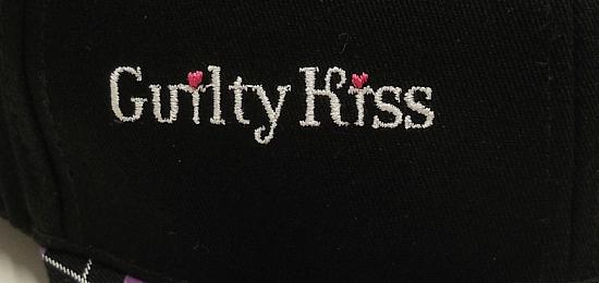 ユニットロゴキャップGuilty Kiss (3).jpg