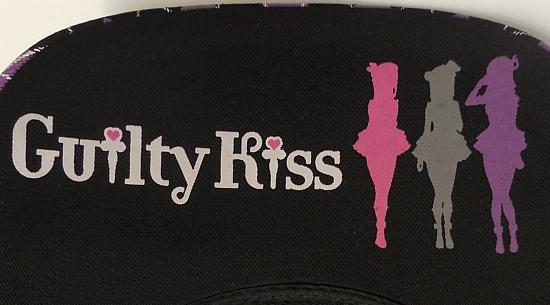 ユニットロゴキャップGuilty Kiss (8).jpg