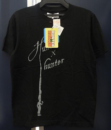 まんだらけ コスプレの館 毎日オークション出品情報 しまむらコラボ Tシャツ ゴン 黒 Mサイズ 日本サイズ Hunter Hunter を出品しています