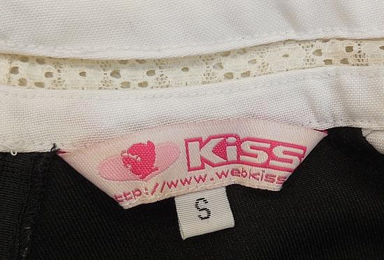 KISSメイド服 (6).JPG