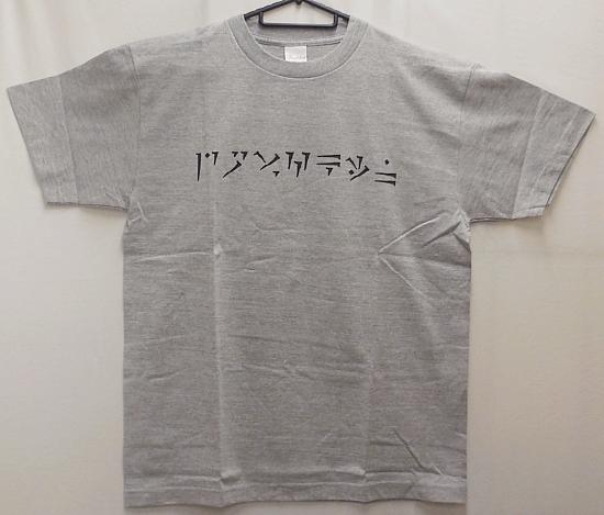 スカイリムドラゴン語Tシャツ (1).JPG