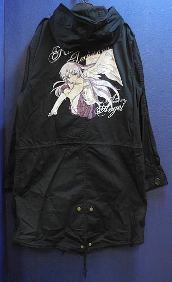 Angel Beats!かなで刺繍M-51ジャケット (1).JPG