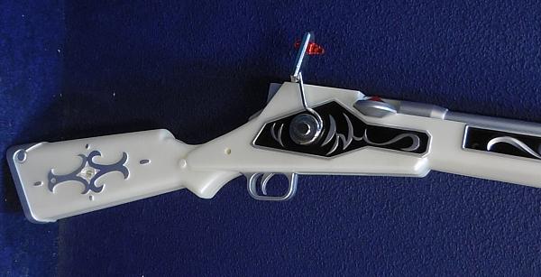 まどマギマミのマスケット銃 (4).JPG