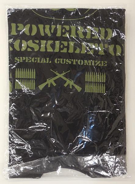 フルメタルパニックTシャツボン太君実戦装備仕様 (3).JPG