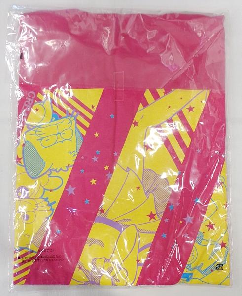 クリィミーマミ30周年記念ライブTシャツ (4).JPG