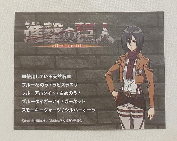 進撃ワインドコードブレスレットミカサ (4).JPG