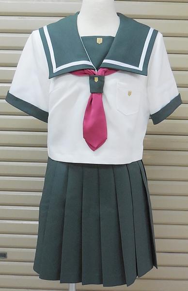 俺の妹がこんなに可愛いわけがない桜桃学園女子制服 (1).JPG