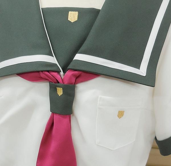 俺の妹がこんなに可愛いわけがない桜桃学園女子制服 (2).JPG