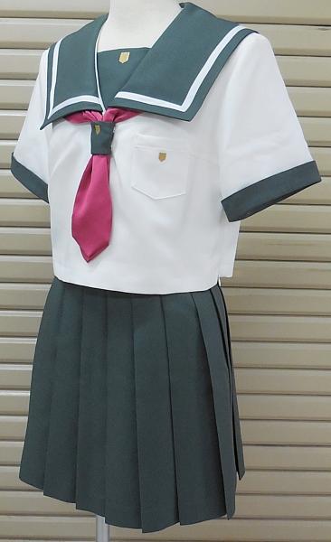 俺の妹がこんなに可愛いわけがない桜桃学園女子制服 (3).JPG