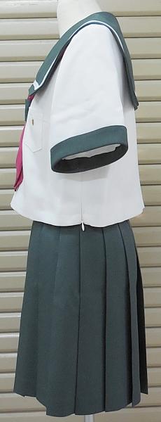 俺の妹がこんなに可愛いわけがない桜桃学園女子制服 (4).JPG