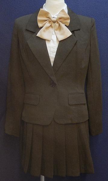 涼宮ハルヒの消失光陽園学院女子制服 (1).JPG