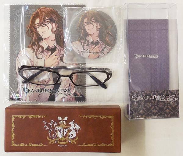 グランブルーファンタジーアイウェアメガネジークフリート (1).JPG