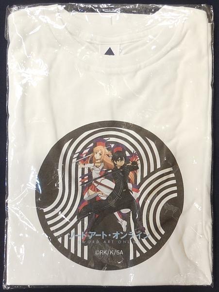 ソードアート・オンライン×KNF2019Tシャツ (1).JPG