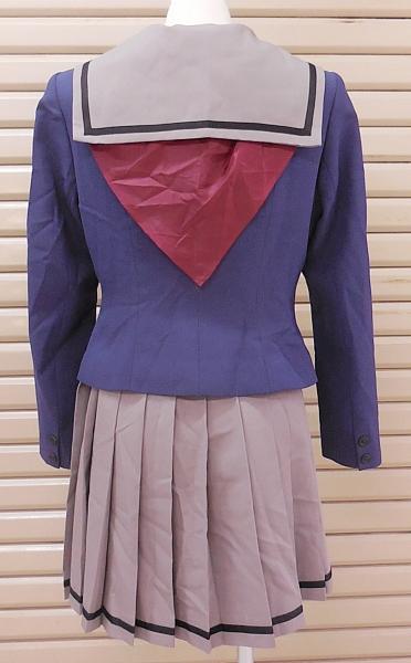 ときめきメモリアルGSはばたき学園女子制服 (5).JPG