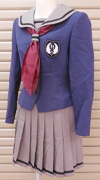 ときめきメモリアルGSはばたき学園女子制服 (3).JPG