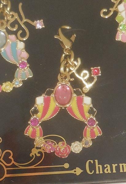 アイカツ!チャームセットCヴィーナスアーク (3).JPG