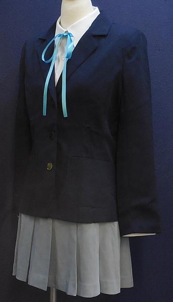けいおん!桜が丘高校制服 (2).JPG