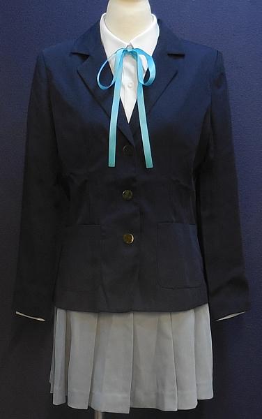けいおん!桜が丘高校制服 (1).JPG