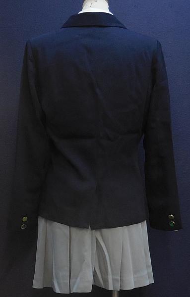 けいおん!桜が丘高校制服 (4).JPG