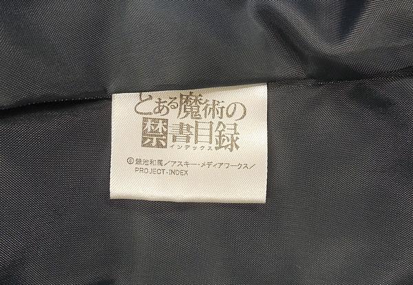とある魔術の禁書目録常盤台中学校女子制服スカートXL (4).JPG