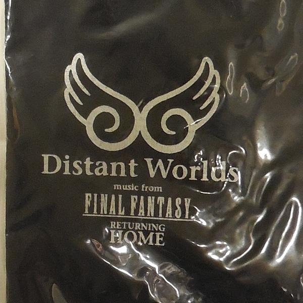 FF Distant Worlds music from FINAL FANTASY Returning homeTシャツコンサートロゴ (2).JPG