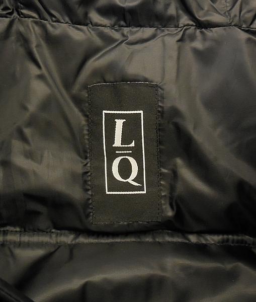 LAVENDER QUARTZ Euphorie Down jacket (10).JPG