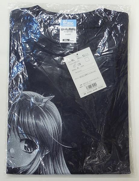 二次元COSPA 夜明け前より瑠璃色な Tシャツ フィーナ (1).JPG