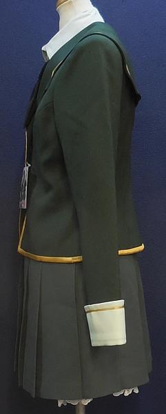 僕は友達が少ない聖クロニカ学園高等部女子制服 (3).JPG