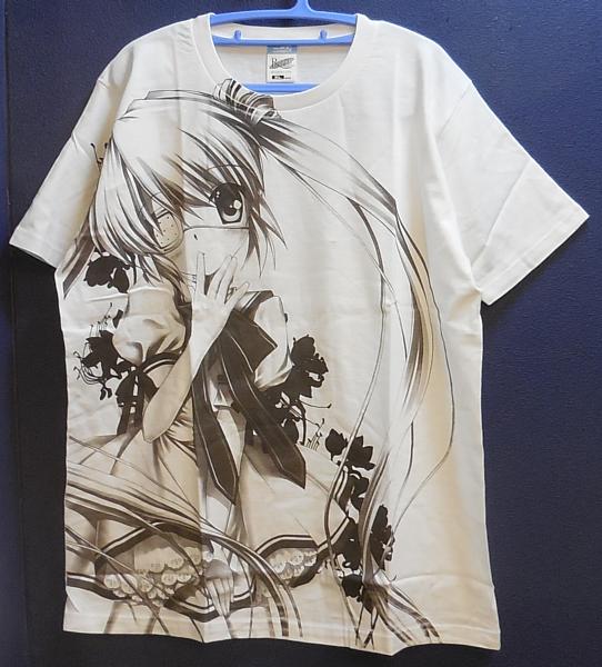 二次元COSPA Rewrite Tシャツ 中津静流 (1).JPG