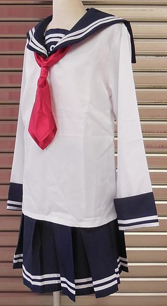 艦隊これくしょん第六駆逐隊 (3).JPG