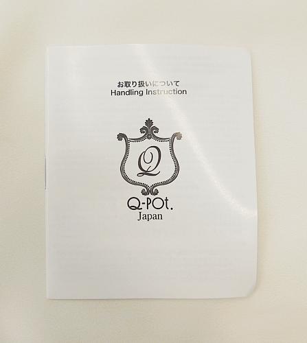 Q-potコラボ第4弾 ホーリームーンカリスネックレス (8).JPG