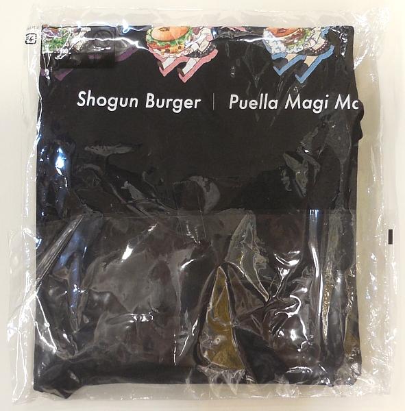 SHOGUN BURGER×魔法少女まどかマギカTシャツ (3).JPG
