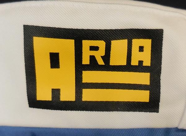 ARIA The AVVENIRE ARIAカンパニーの帽子 (2).JPG